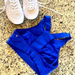 Lululemon sports bra. Sz 8